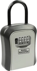 Burg-Wächter KeySafe 50 Schlüsselkasten, mechanische Zahlenkombination