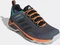 adidas Terrex Eastrail GTX legacy blue/core black/signal orange (Herren) Vorschaubild