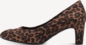 Tamaris Pumps leopard (Damen)