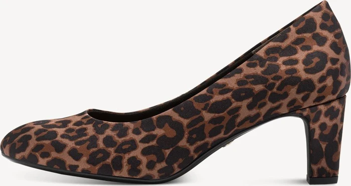 Tamaris Pumps leopard (Damen)