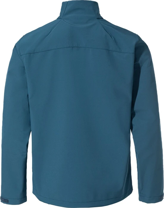 Vaude Cyclone VI Funktionsjacke baltic sea (Herren)