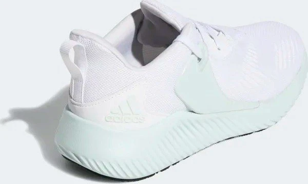 adidas Alphabounce RC 2.0 ftwr white/ice mint (Damen)