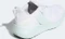 adidas Alphabounce RC 2.0 ftwr white/ice mint (Damen) Vorschaubild