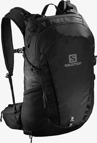 Salomon Trailblazer 30 schwarz