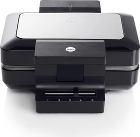 Wilfa BW-1000B Gaufres Waffeleisen