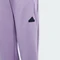 adidas Z.N.E. Trainingshose lang preloved fig/black (Junior) Vorschaubild