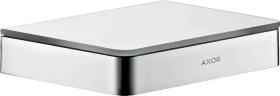 Hansgrohe AXOR Universal Softsquare Ablage 150mm chrom