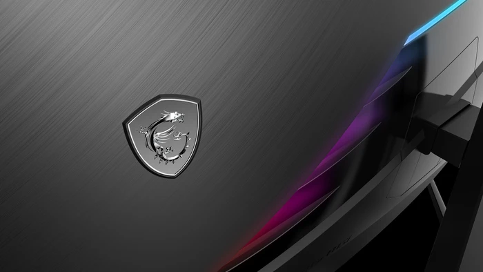 MSI Optix MEG381CQR Plus, 37.5"