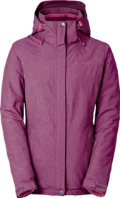 Vaude Caserina 3in1 Funktionsjacke fuchsia (Damen)
