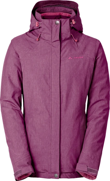 Vaude Caserina 3in1 Jacke (Damen)