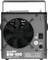 Eurolite BW-100 silber Vorschaubild