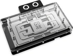 Alphacool Core NVIDIA GeForce RTX 5090 Reference mit Backplate