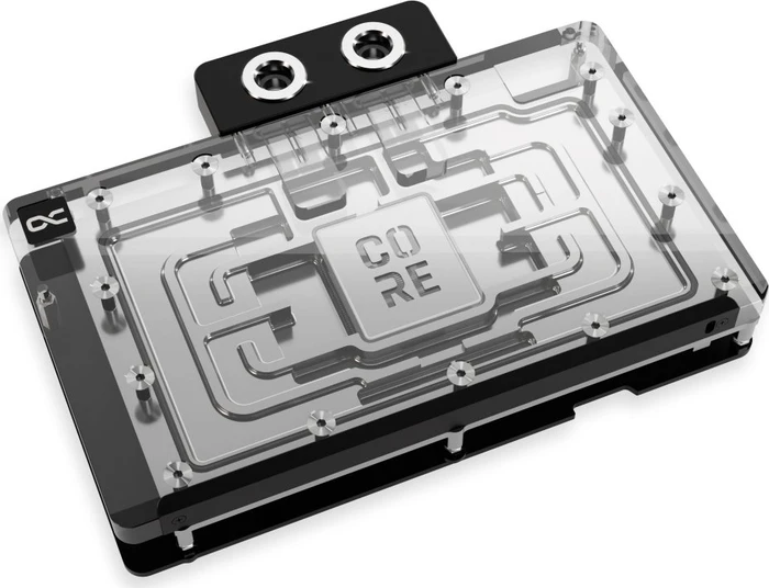 Alphacool Core NVIDIA GeForce RTX 5090 Reference mit Backplate