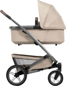 Joolz Geo5 sandy taupe