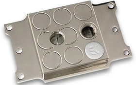 EK Water Blocks EK-Supremacy Elite, Sockel AM2/AM2+/AM3/AM3+/FM1