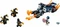 LEGO Marvel Super Heroes Spielset - Captain America: Outrider-Attacke Vorschaubild