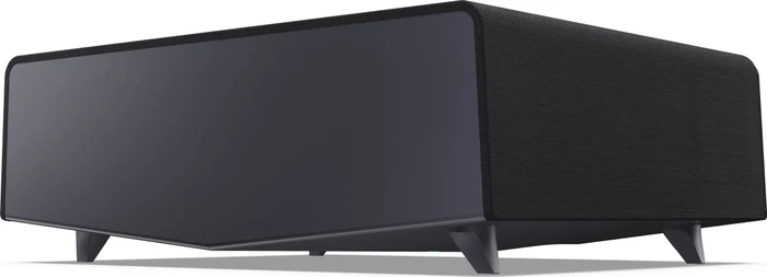 Sharp Aquos Wireless Subwoofer