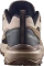 Salomon X Ultra 360 Leather GTX desert tan/walnut/dark earth (Herren) Vorschaubild