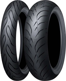 Dunlop Sportmax Roadsmart IV 120/70 ZR18 59W TL