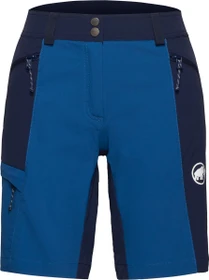 Mammut Ducan Hose kurz tschiel (Damen)