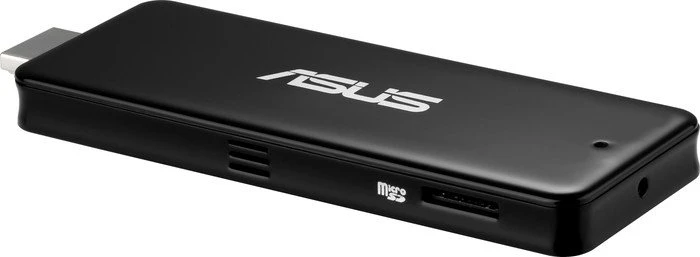 ASUS QM1-C006, Atom x5-Z8300, 2GB RAM, 32GB Flash
