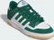 adidas Rapid Court Low collegiate green/cloud white/gum Vorschaubild
