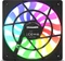 Nox Xtreme Hummer Slim Fan, 120mm Vorschaubild