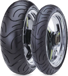 Maxxis M6029 Supermaxx 180/55 ZR17 73W TL