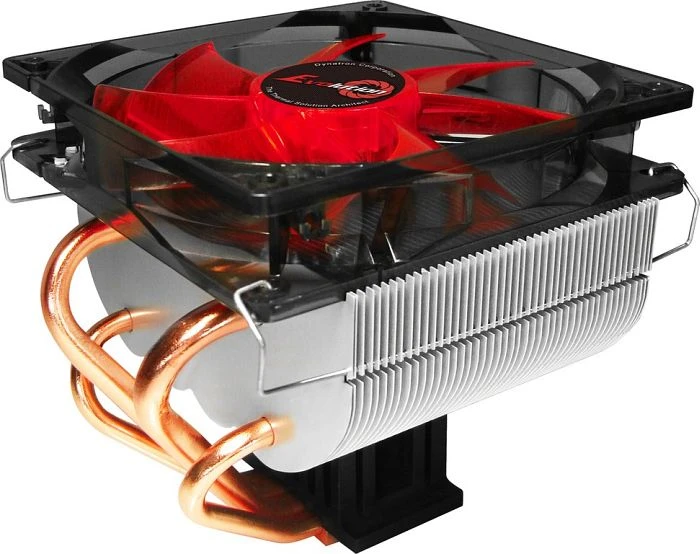 Dynatron / Inter-Tech Evo U4