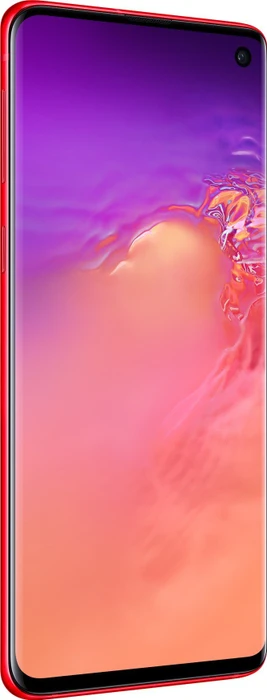 Samsung Galaxy S10 Duos 128GB rot