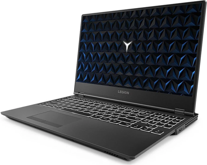 Lenovo Legion Y530-15ICH, Core i5-8300H, 8GB RAM, 512GB SSD, GeForce GTX 1060, DE
