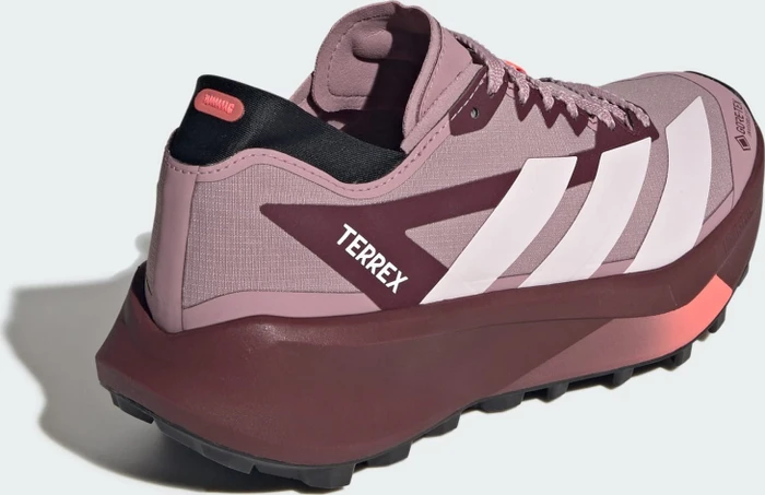 adidas Terrex Agravic GTX 2 magic mauve/distilled pink/maroon (Damen)