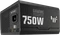 ASUS TUF Gaming Gold, TUF-GAMING-750G, 750W, ATX 3.1 Vorschaubild