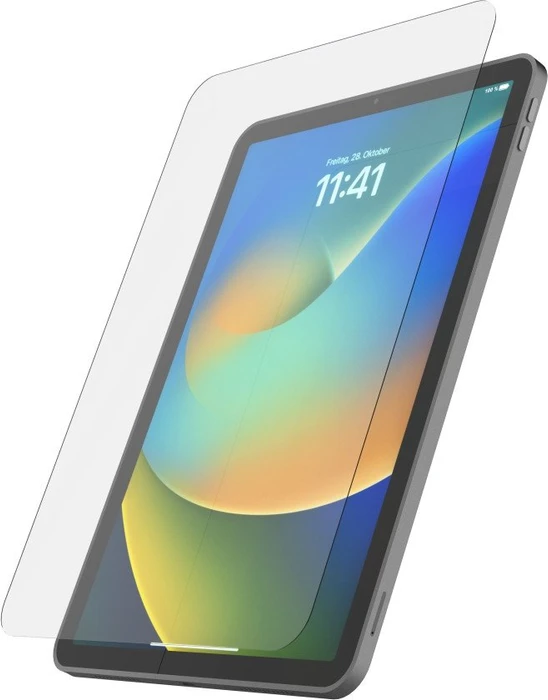 Hama Premium Displayschutzfolie für Apple iPad