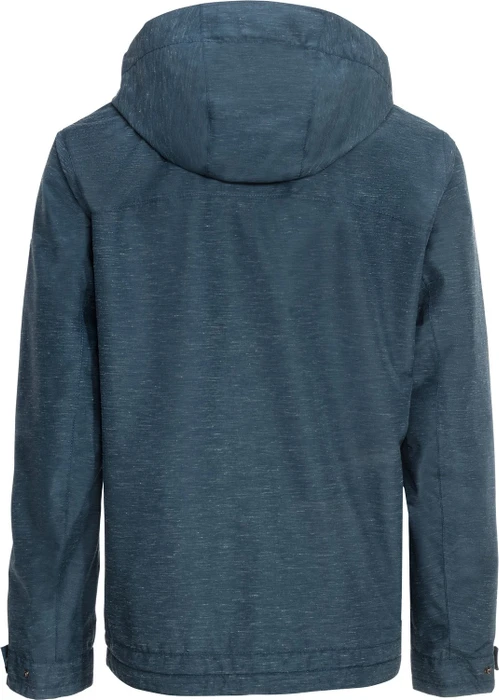 Vaude Califo II Funktionsjacke baltic sea (Herren)