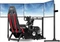 Next Level Racing Flight Simulator, Cockpit Vorschaubild