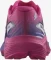 Salomon Aero Volt 2 pink glo/beetroot purple/spectrum blue (Damen) Vorschaubild