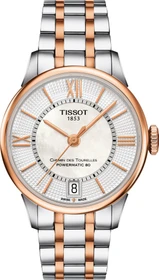 Tissot Chemin des Tourelles Powermatic 80 Lady T099.207.22.118.02