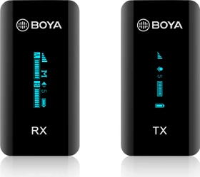 Boya BY-XM6-S1