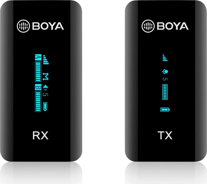 Boya BY-XM6-S1