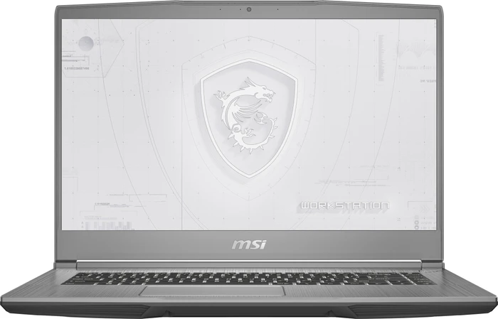 MSI WF65 10TJ-479 Mobile Workstation WF65 10TJ-479, Space Grey, Core i7-10750H, 32GB RAM, 1TB SSD, Quadro T2000 Max-Q, DE