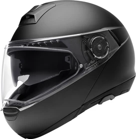 Schuberth C4 schwarz