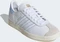 adidas Gazelle Fußball Argentinien cloud white/glow blue/off white Vorschaubild