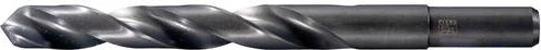 Pferd SPB DIN 338 HSSG N 14.5 STEEL Spiralbohrer, 14.5x114x169mm, 1 Stück