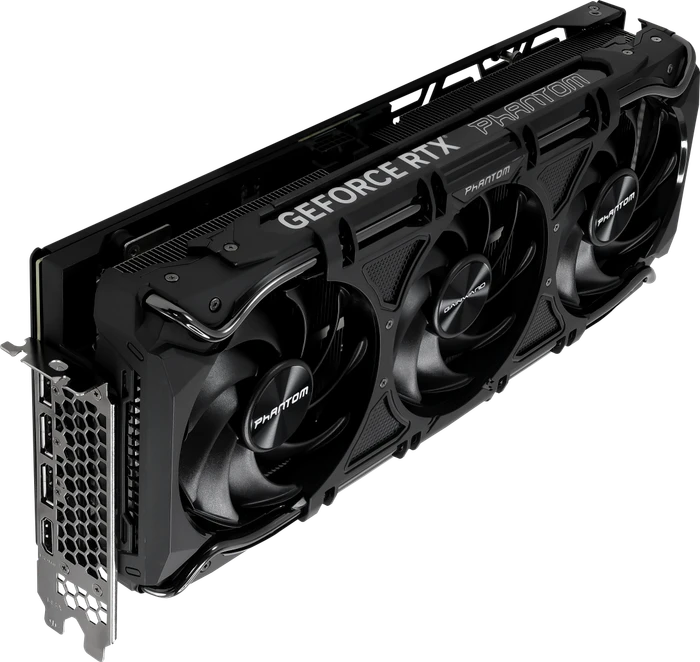 Gainward GeForce RTX 4070 Ti Phantom, 12GB GDDR6X, HDMI, 3x DP