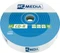 Verbatim MyMEDIA CD-R 80min/700MB, 52x, 10er Pack Vorschaubild
