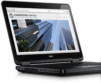 Dell Latitude 14 E5440, Core i5-4200U, 4GB RAM, 500GB HDD, DE