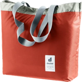 Deuter Infiniti Shopper lava/silver