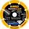 DeWalt Extreme Metal Diamanttrennscheibe Vorschaubild