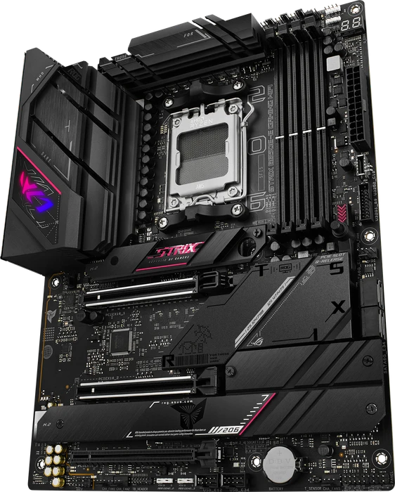 ASUS ROG Strix B650E-E Gaming WIFI (AMD AM5)